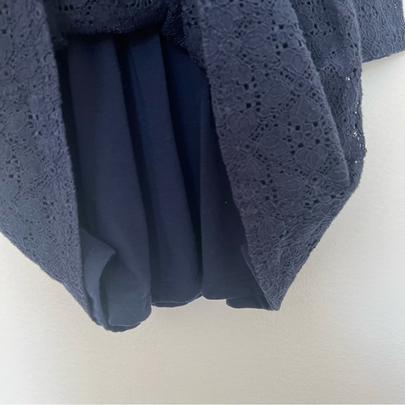 H&M Lace Dress 6-8Y - Picture 9 of 17